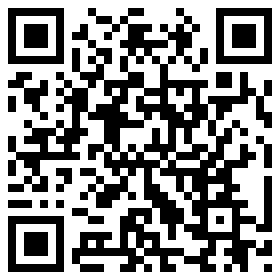 qrcode für Sylvania 0025710