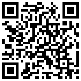 qrcode für Sylvania 0000100