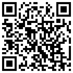 qrcode für Sylvania 0001638