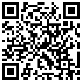qrcode für Sylvania 0000089