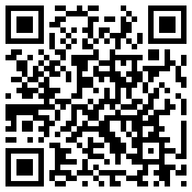 qrcode für Weidmüller SensorAktor Leitung konfektioniert 1925631500 - SAIL-M12BW-3-15V