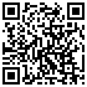 qrcode für Weidmüller SensorAktor Leitung konfektioniert 1906330060 - SAIL-M12WM8W-3-0.6U