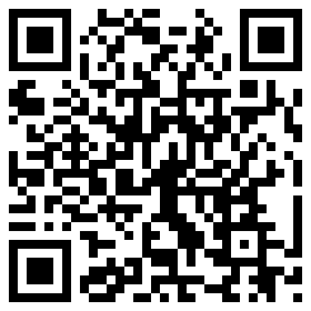 qrcode für Weidmüller SensorAktor Leitung konfektioniert 1060111000 - SAIL-M12G-CD-10B