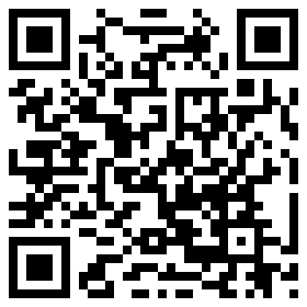qrcode für Mobotix MX-Info1-EXT-BL - T25M SEC Zubehör Infomodul "LED" "BLACK"