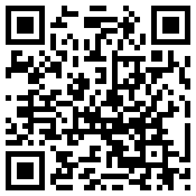 qrcode für RCS Audio-Systems WSH-009 - 19˝ Wand Schwenkrahmenschrank 9 HE Glastür Tragkraft 100