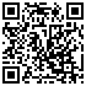 qrcode für RCS Audio-Systems WSH-012 - 19˝ Wand Schwenkrahmenschrank 12 HE Glastür Tragkraft 100