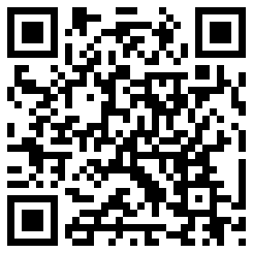 qrcode für BEGA 85200K3