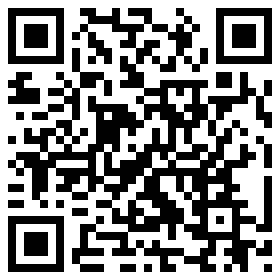 qrcode für BEGA 85222K4