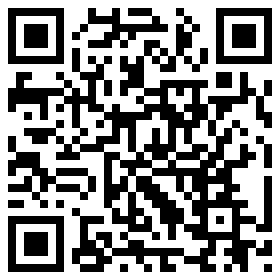qrcode für Gira 8338005 Adapterr. + Abd. Beweg. m. 1,10 m One System 55 Schwarz matt