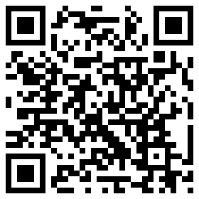 qrcode für Gira 2038005 Bewegungsmelder 1,10 m One System 55 schwarz matt