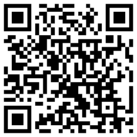qrcode für Gira 448570