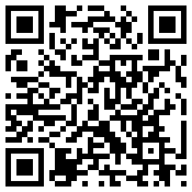 qrcode für Gira 4453709