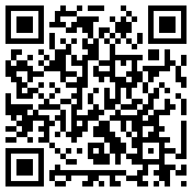 qrcode für JUNG FMLC1700P229