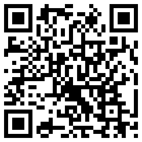 qrcode für JUNG FMLC1700P237