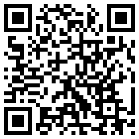qrcode für JUNG FMLC1700P261