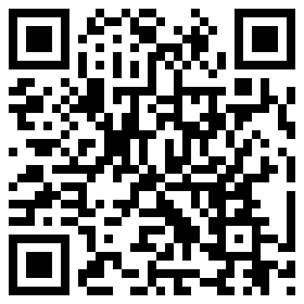 qrcode für JUNG FMLC1701P222