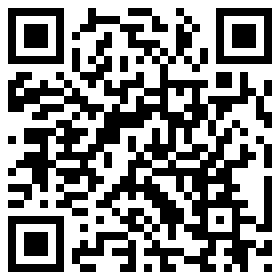 qrcode für JUNG FMLC1701P234