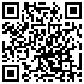 qrcode für Gira 1250 28 - 125028 Wohnungsstation AP System 55 anthrazit