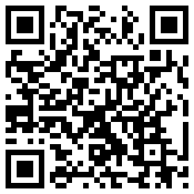 qrcode für TSC Thermotransferbänder Wachs mm m Schwarz - P173260-001