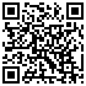 qrcode für TSC Thermotransferbänder Wachs/Harz mm m - P140163-001