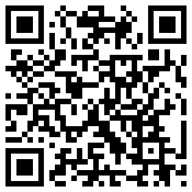 qrcode für Lexel Electric WDE011427 Glasrahmen 2-fach schwarz
