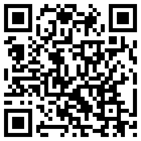 qrcode für Lexel Electric WDE011428 Glasrahmen 3-fach schwarz