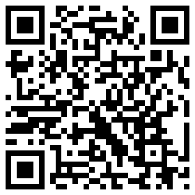 qrcode für SICK 6050503