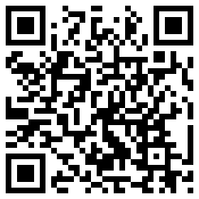 qrcode für INLINE 16811A - Netzkabelverlaengerung C15 Warmgeraetestecker C14 Buchse schwarz 1m