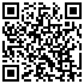 qrcode für INLINE 16811 - Netzkabelverlaengerung C15 Warmgeraetestecker C14 Buchse schwarz 2m