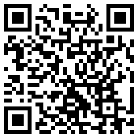 qrcode für Emerson Network Power Knürr Schrank IP55 41HE B600/T 600mm Lochraster Lichtgrau - 011322721