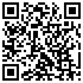 qrcode für GAMBER JOHNSON ZEBRA ET4X 8IN SLIM FULL PORT - 7160-1801-20