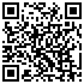 qrcode für GETAC B360G3 U7 255H 3IN WEBCAM - BV3164BHBDGX