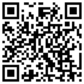 qrcode für Canon Wartungseinschub /Resttintenbeh iPF650 iPF655 iPF750 iPF755 iPF760 iPF765 - 1320B014BA/CA
