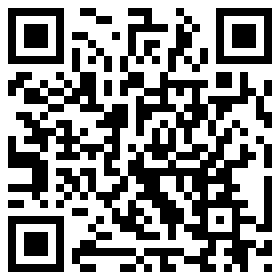 qrcode für GETAC B360G3 U7 255H 3IN WEBCAM - BV3166B4BDGX