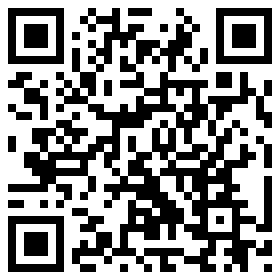 qrcode für Effekta USV AC/DC 48V zbh Akkupack HutSchienenmontage(DIN Rail) DCB 48/1 2 - ABA1X104001XXK00