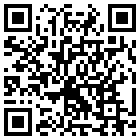 qrcode für GETAC B360G3 U7 255H 3IN WEBCAM - BV3166B3BDGX