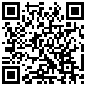 qrcode für Devi 140F1219 Heizleitung 230 V 10 W/m 10 m