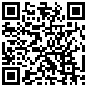 qrcode für TCS ASE51080-0010 Audio Außenstation 8 Tasten 1-reihig