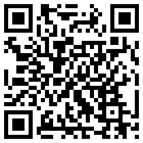 qrcode für TCS ASE51100-0010 Audio Außenstation 10 Tasten 1-reihig silber