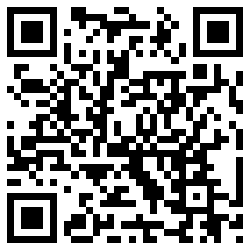 qrcode für TCS ASE51120-0010 Audio Außenstation 12KT re/li Codeschloss AP silber