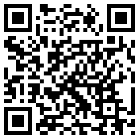 qrcode für TCS CAI2000-0151 Video Innenstation Carus ORIGO AP Montage bronze