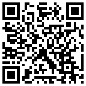 qrcode für TCS CAI2010-0150 Innenstation silber