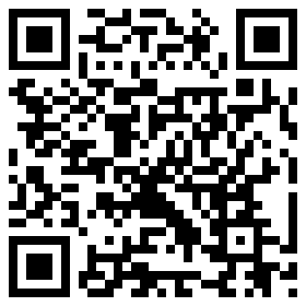 qrcode für Ridi Leuchten GmbH 0850599 LED-Einbauleuchte ballastlos 4xL-TUBE 45W