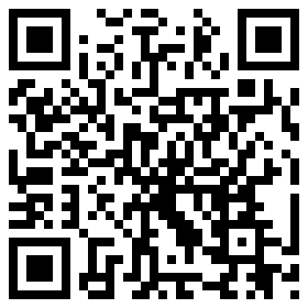 qrcode für Ridi Leuchten GmbH 0430691 DALI LED-Wannenleuchte IP40 5000lm 3000K