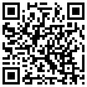 qrcode für GETAC B360G3 PRO U7 255H - BV3179BDBDG4