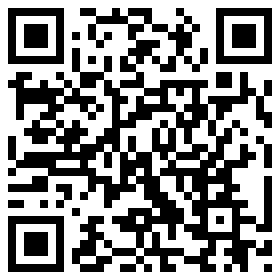 qrcode für Ridi Leuchten GmbH 0650080 LED-Anbauleuchte IP65 2xL-TUBE
