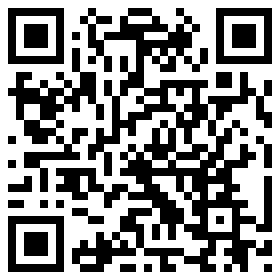 qrcode für Ridi Leuchten GmbH 0650085 LED-Anbauleuchte IP65 4xL-TUBE