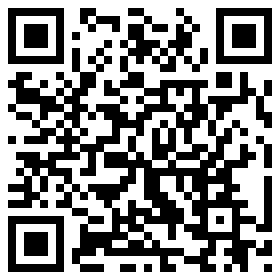 qrcode für Emerson Network Power Knürr Schrank klein 9HE T600mm Lochraster/T Nut Lichtgrau Fronttüre -