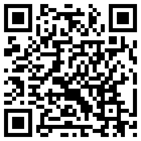 qrcode für Synergy 21 Dosen TP 1 fach CAT6A Keystone Slim line Reinweiss - S216322/S216319