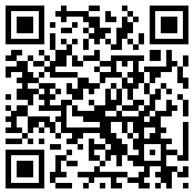 qrcode für GETAC B360G3 U5 225H 3IN W11 16GB - BV1166B3BDGX